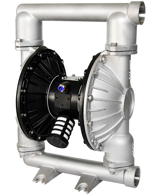 氣動(dòng)隔膜泵